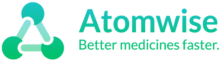 Atomwise Logo