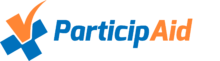ParticipAid Logo