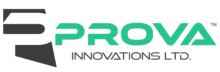 PROVA Innovations Logo